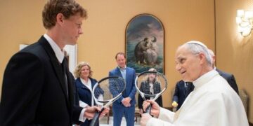 La importancia del deporte para el Papa León XIV