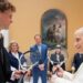 La importancia del deporte para el Papa León XIV