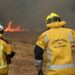 León XIV reza por las víctimas de los incendios en Francia y España