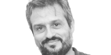 Ampliar la mirada
