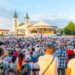 Medjugorje: Grave acto de vandalismo en el santuario mariano