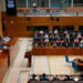 La presidenta de las familias numerosas de Madrid celebra la ley del concebido no nacido