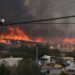 Obispo de Almería se une al dolor por trágico incendio en Bédar