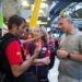 El equipo de Emergencia y Respuesta Inmediata de la Comunidad de Madrid regresa de Venezuela tras participar en labores de rescate por los terremotos