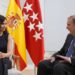 La Comunidad de Madrid destinará a Venezuela un millón de euros para ayuda humanitaria