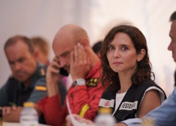La Comunidad de Madrid suspende temporalmente la matriculación de FP y Escuelas de Idiomas para que ningún estudiante se quede sin plaza por los incendios