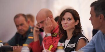 La Comunidad de Madrid suspende temporalmente la matriculación de FP y Escuelas de Idiomas para que ningún estudiante se quede sin plaza por los incendios