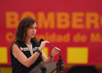 La Comunidad de Madrid renueva de forma automática la demanda de empleo de los vecinos afectados por los incendios