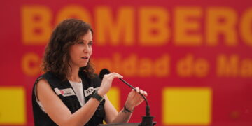La Comunidad de Madrid renueva de forma automática la demanda de empleo de los vecinos afectados por los incendios