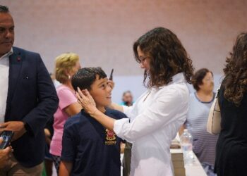 Díaz Ayuso pide “no enfrentar a los pueblos”: “No empiecen con guerras innecesarias en estos momentos porque la gente no se lo merece