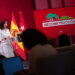 Díaz Ayuso presenta medio centenar de actuaciones para la reconstrucción de la Sierra Oeste: “No les vamos a abandonar. Va a estar la Comunidad de Madrid”
