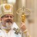 Ucrania. Sviatoslav Shevchuk: «Cuanto más se habla de treguas, peor estamos»