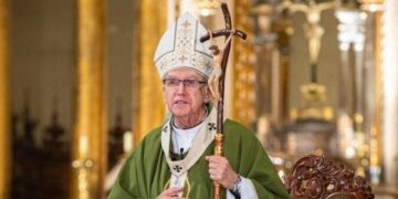 Te Deum por la Independencia del Perú: un llamado a renovar la esperanza y la humanidad