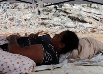 Terremotos en Venezuela: Cifras propias de una guerra, la gente necesita de todo