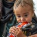 UNICEF: 3,7 millones de niños en riesgo de desnutrición aguda en Afganistán