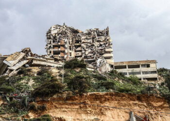 El párroco de La Guaira: «No dejen de orar por Venezuela; la reconstrucción será larga»