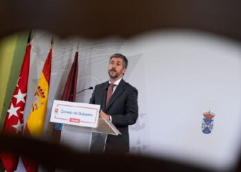 Declaración institucional del Consejo de Gobierno de la Comunidad de Madrid de apoyo y solidaridad con el pueblo venezolanol tras los terremotos del pasado 24 de junio
