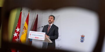 Declaración institucional del Consejo de Gobierno de la Comunidad de Madrid de apoyo y solidaridad con el pueblo venezolanol tras los terremotos del pasado 24 de junio