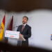 Declaración institucional del Consejo de Gobierno de la Comunidad de Madrid de apoyo y solidaridad con el pueblo venezolanol tras los terremotos del pasado 24 de junio