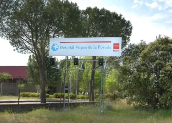 El refuerzo de la red sanitaria se mantiene para atender a afectados por los incendios