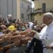 El Papa: Lo que realmente importa, el tesoro de la relación con Dios