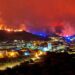 España. Iglesia y Cáritas refuerzan la atención a los afectados por los incendios