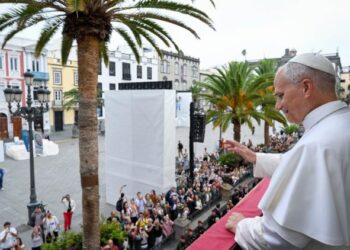 A un mes de León XIV en España: una presencia que dejó semillas de esperanza