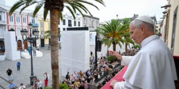 A un mes de León XIV en España: una presencia que dejó semillas de esperanza