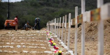 Terremotos Venezuela: Sube a 3.342 el número de fallecidos