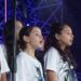 En Castel Gandolfo: con el Papa, las voces por la paz de jóvenes coralistas y de Bocelli