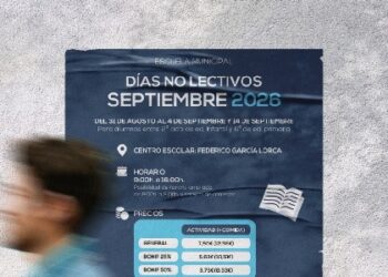 El Ayuntamiento de Majadahonda abre mañana la inscripción para los “Días sin Cole” de septiembre