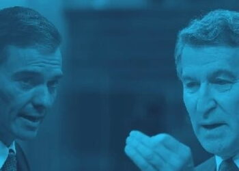 A la caza de Feijóo, no le dan tregua… ¡por decir la verdad!