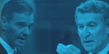 A la caza de Feijóo, no le dan tregua… ¡por decir la verdad!