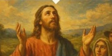5.7.2026. Domingo 14 del tiempo ordinario (A). Liturgia de la Palabra. Lecturas y Homilía: “La verdadera alegría”
