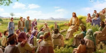 26.7.2026. Domingo 17 del Tiempo Ordinario (A). Liturgia de la Palabra. Lecturas y Homilía: “Lo patente y lo escondido, lo nuevo y lo antiguo”
