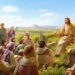 26.7.2026. Domingo 17 del Tiempo Ordinario (A). Liturgia de la Palabra. Lecturas y Homilía: “Lo patente y lo escondido, lo nuevo y lo antiguo”