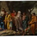 2.8.2026. Domingo 18 del Tiempo Ordinario (A). Liturgia de la Palabra. Lecturas y Homilía: “El hambre de pan y de sentido”