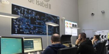 Canal de Isabel II suma nueve plantas fotovoltaicas que aumentan su capacidad de autosuficiencia energética hasta el 86%