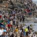 Ceuta: el Papa expresa su preocupación por la situación migratoria y pide diálogo