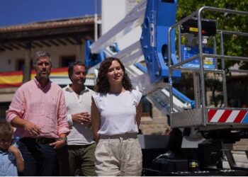 La Comunidad de Madrid aprueba una campaña de promoción de la Sierra Oeste y nuevas ayudas para la recuperación
