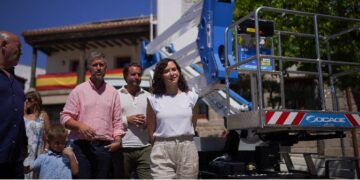 La Comunidad de Madrid aprueba una campaña de promoción de la Sierra Oeste y nuevas ayudas para la recuperación
