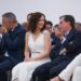 Díaz Ayuso denuncia que el Gobierno ha dejado que España sea invadida en Ceuta por “terroristas que no quiere identificar”: “Sánchez es un irresponsable y un traidor”