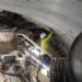 Prosigue la excavación ininterrumpida de Mayrit en la Línea 11 de Metro y prepara el próximo cale en Palos de la Frontera