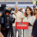 Díaz Ayuso: “Quisiera saber por qué el presidente del Gobierno le da las gracias a Marruecos, ya lo que nos faltaba”