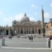 El Papa firma la nueva Ley Fundamental del Estado de la Ciudad del Vaticano