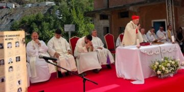 El Papa: Ninguna prisión puede separar al hombre del amor de Dios