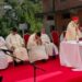 El Papa: Ninguna prisión puede separar al hombre del amor de Dios