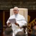 El Papa: el mundo no necesita una inteligencia artificial que disminuya la humanidad