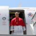 En noviembre, viaje apostólico del Papa a Sudamérica: Uruguay, Argentina y Perú