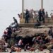 España: migrantes llegan a Ceuta nadando desde Marruecos